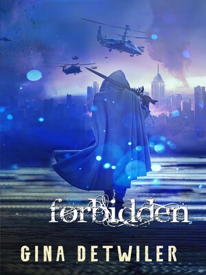 cover image of Forbidden